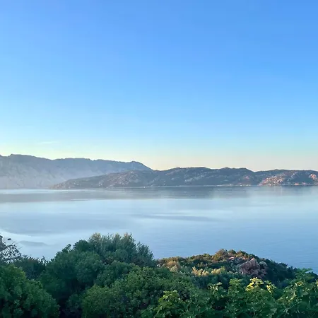 Appartement San Teodoro Punta Est Bilocale Vista Mare *