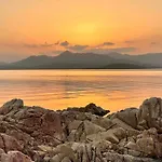 Apartamento Punta Est - Bilo Opale Terrazza & Vista Mare