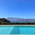 Punta Est - Bilo Opale Terrazza & Vista Mare Apartamento *