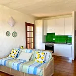 Punta Est - Bilo Opale Terrazza & Vista Mare Apartamento Capo Coda Cavallo