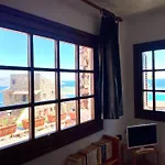 Punta Est - Bilo Opale Terrazza & Vista Mare Apartamento