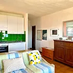 Apartamento Punta Est - Bilo Opale Terrazza & Vista Mare *