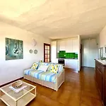 Punta Est - Bilo Opale Terrazza & Vista Mare Apartamento Capo Coda Cavallo