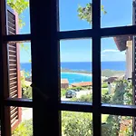 Punta Est - Bilo Opale Terrazza & Vista Mare Apartamento