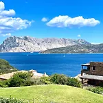 Apartamento Punta Est - Bilo Opale Terrazza & Vista Mare *