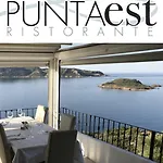 Punta Est - Bilo Opale Terrazza & Vista Mare Apartamento *