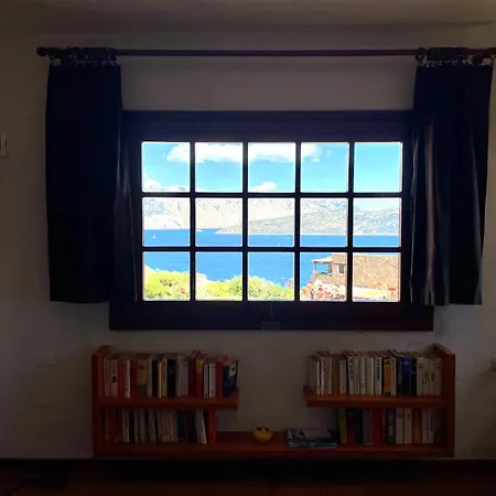 Apartamento Punta Est - Bilo Opale Terrazza & Vista Mare Capo Coda Cavallo