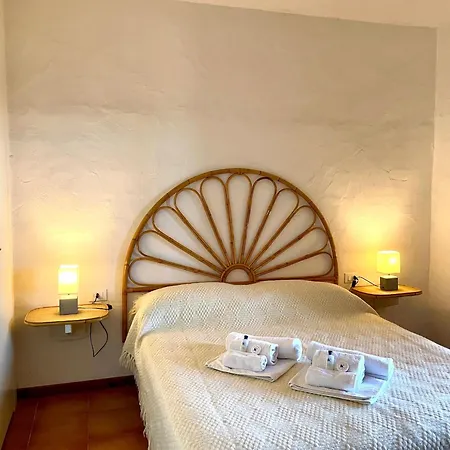 Apartment San Teodoro Punta Est Bilocale Vista Mare