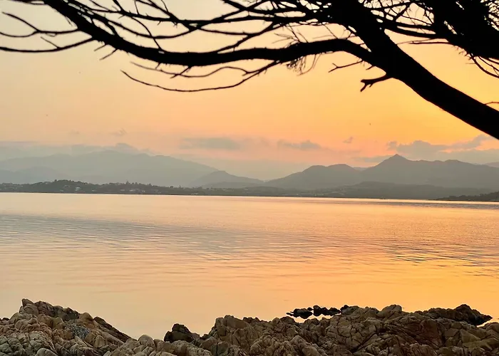 San Teodoro Punta Est Bilocale Vista Mare * Capo Coda Cavallo