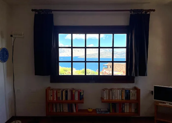 Apartamento San Teodoro Punta Est Bilocale Vista Mare Capo Coda Cavallo