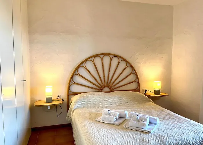 Apartamento San Teodoro Punta Est Bilocale Vista Mare