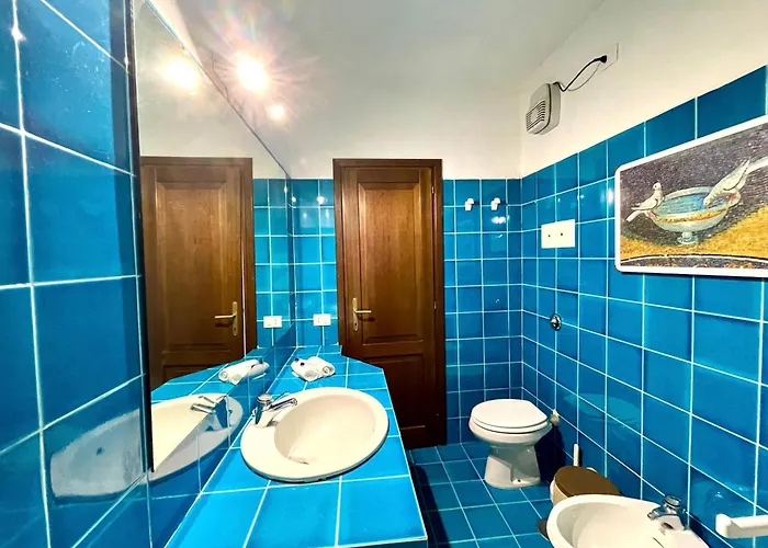 San Teodoro Punta Est Bilocale Vista Mare Apartamento Capo Coda Cavallo