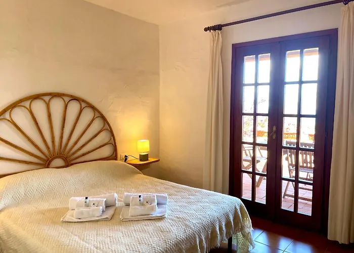 Apartamento San Teodoro Punta Est Bilocale Vista Mare